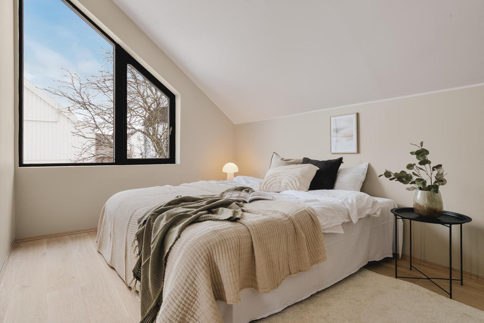 Unique Apartments Тромсе Екстер'єр фото