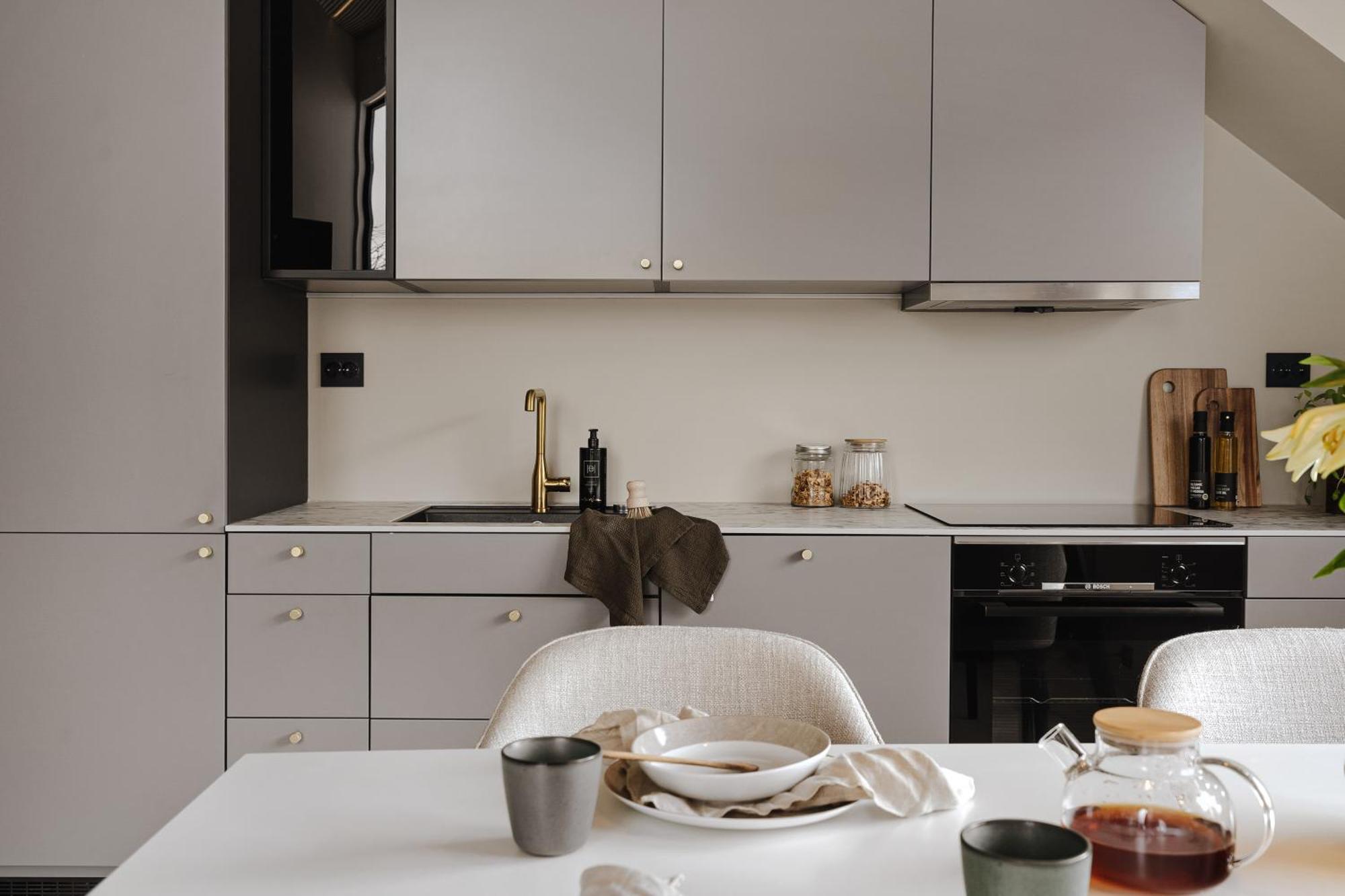 Unique Apartments Тромсе Екстер'єр фото