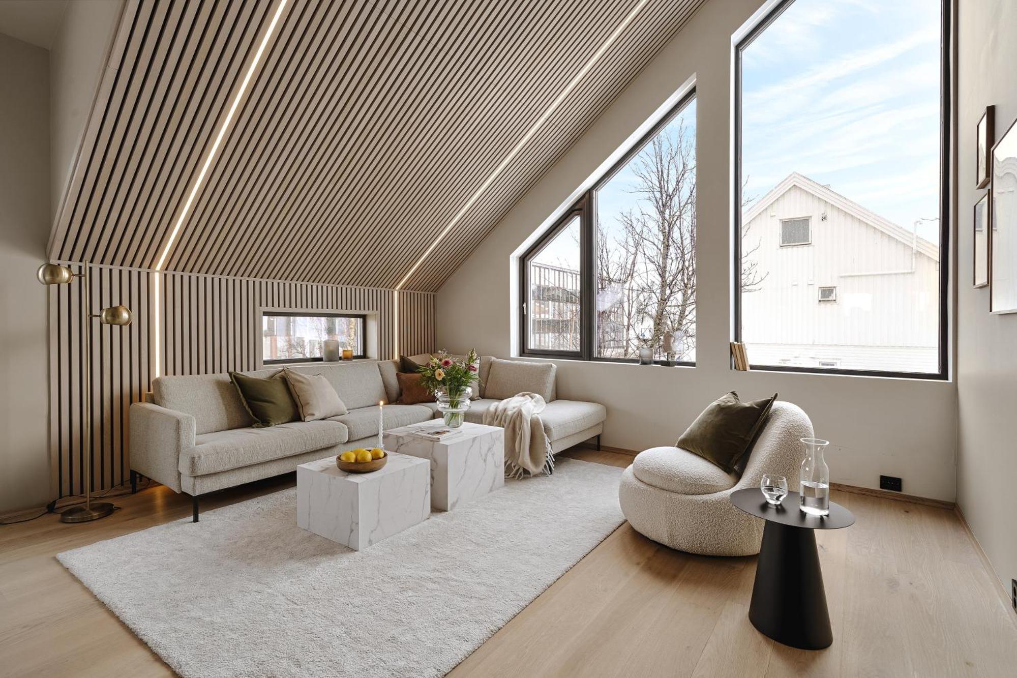 Unique Apartments Тромсе Екстер'єр фото
