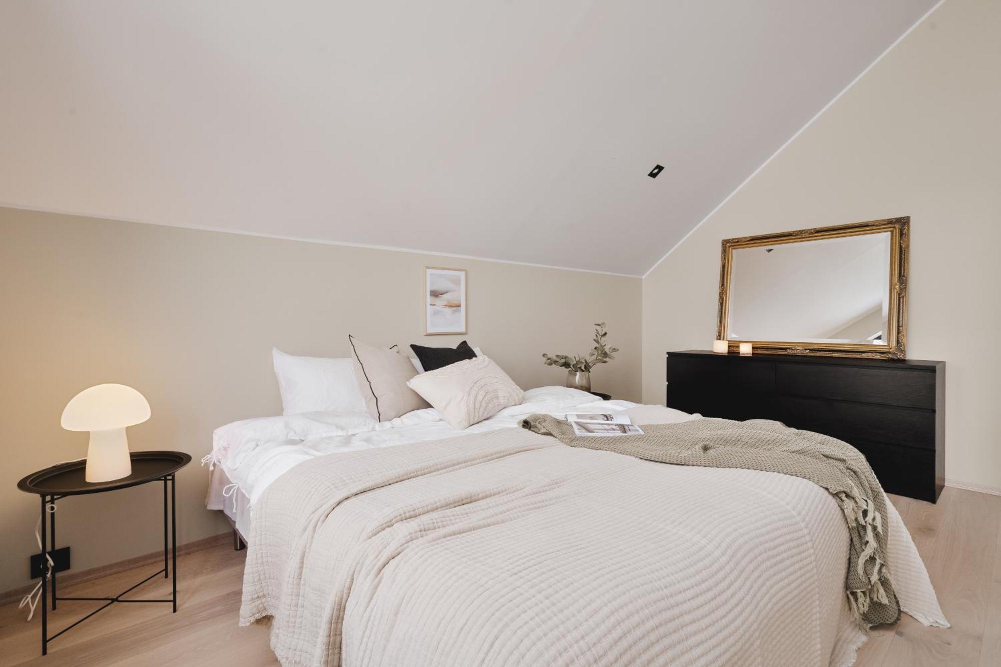 Unique Apartments Тромсе Екстер'єр фото
