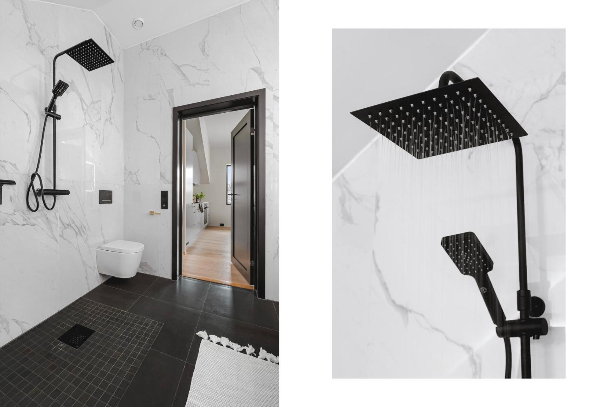 Unique Apartments Тромсе Екстер'єр фото