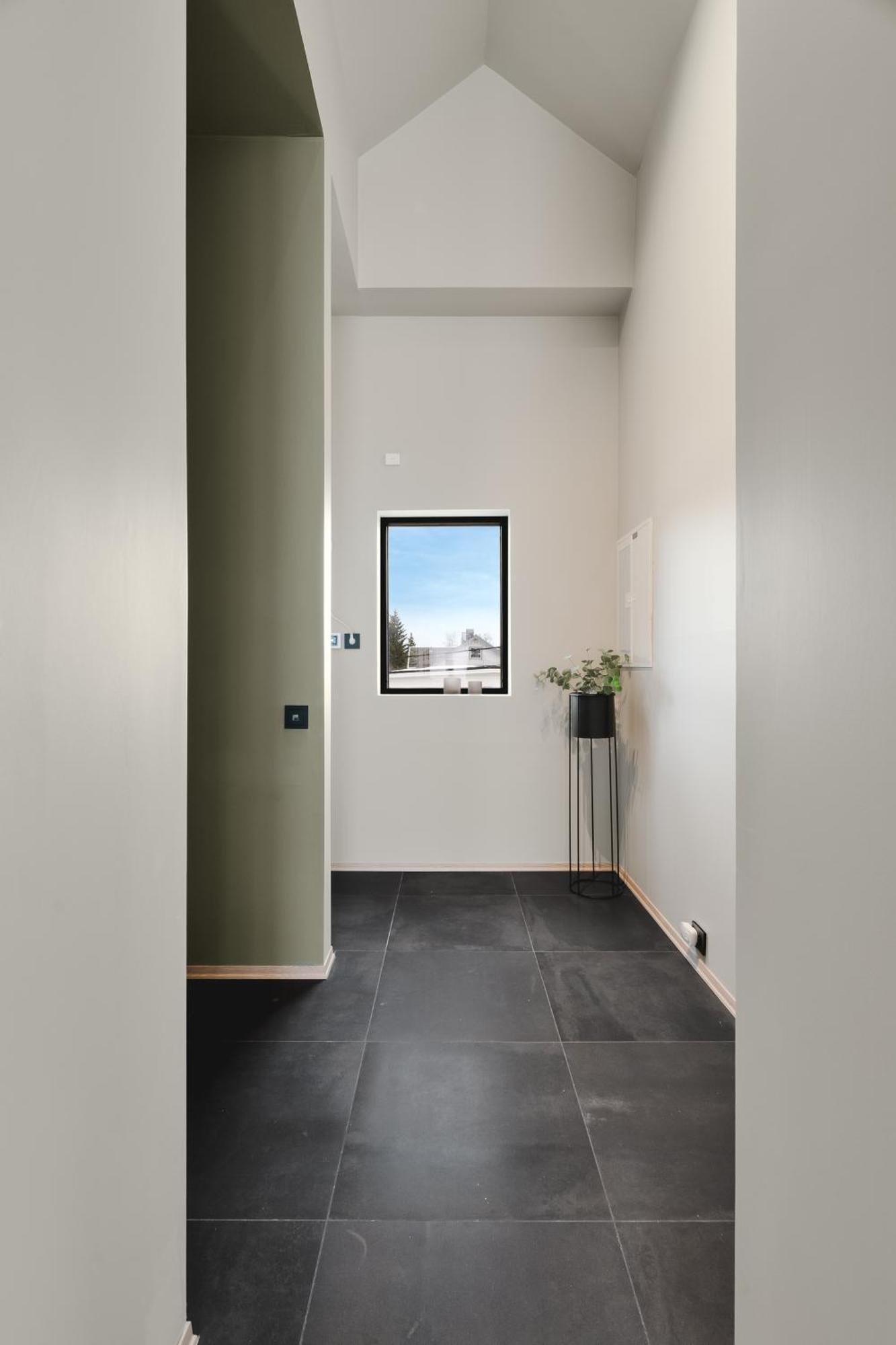 Unique Apartments Тромсе Екстер'єр фото