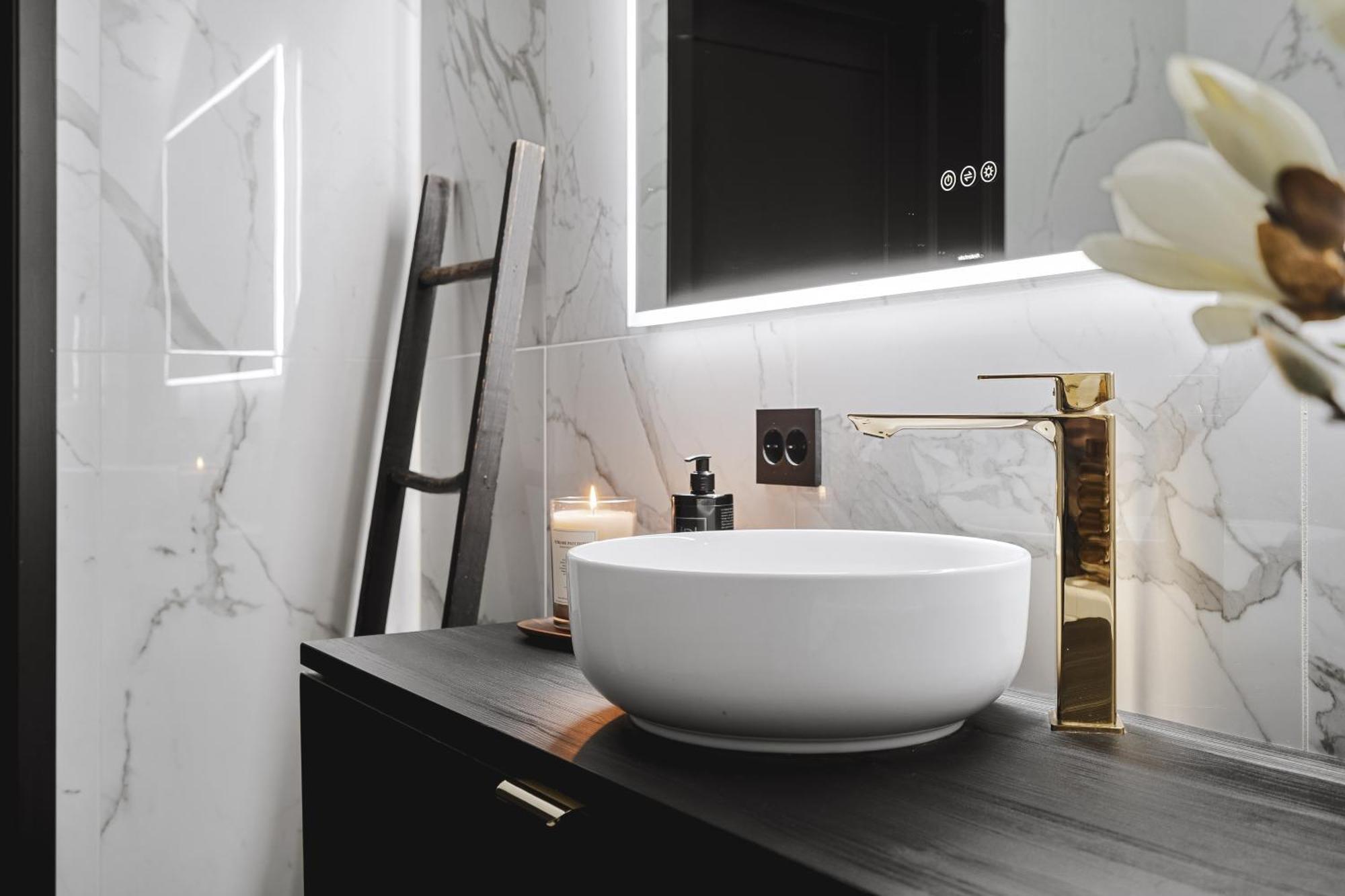 Unique Apartments Тромсе Екстер'єр фото
