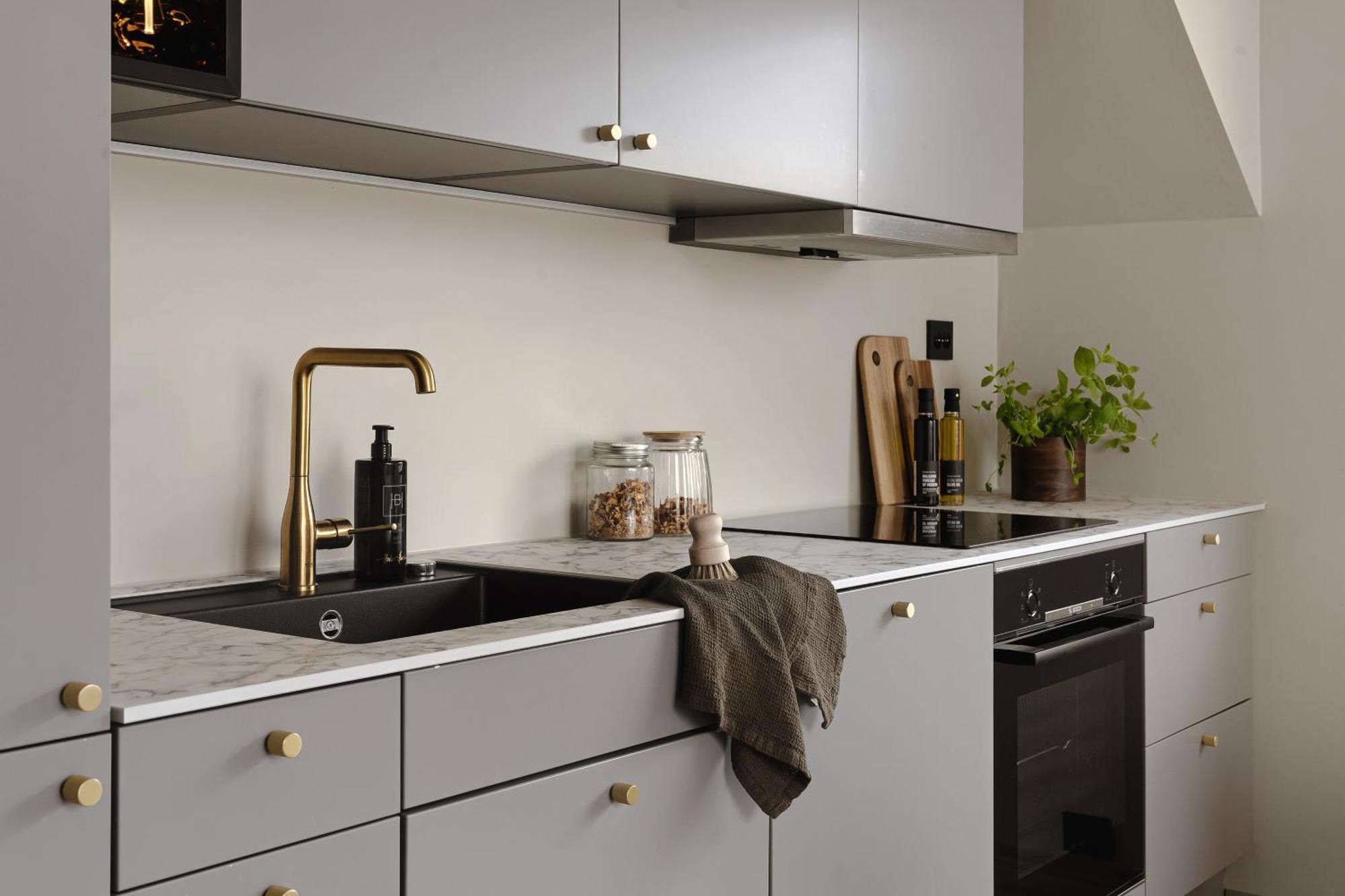 Unique Apartments Тромсе Екстер'єр фото